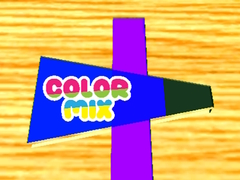Spel Kleurenmix online