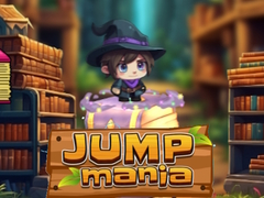 Spel Spring Mania online