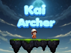 Spel Kai Boogschutter online