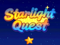 Spel Starlight Quest online