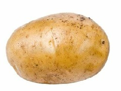 Spel Aardappel online