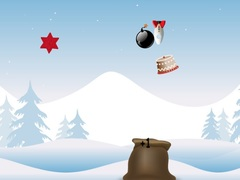 Spel De Tas Achtervolgen online