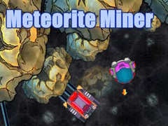Spel Meteoriet Mijnwerker online