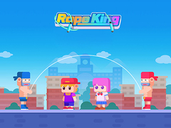 Spel Touwkoning online
