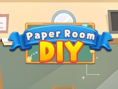 Spel Papieren Kamer DIY online