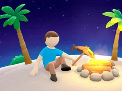 Spel Overlevings eiland online