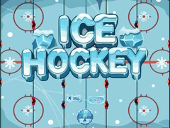 Spel IJshockey online