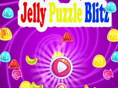 Spel Jelly Puzzle Blitz online