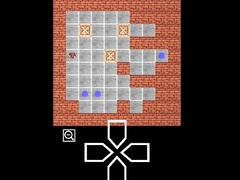 Spel Oneindige Sokoban online