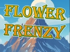 Spel Bloemen Frenzy online