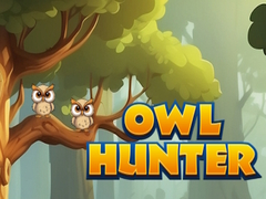 Spel Uilenjager online