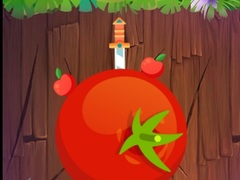 Spel Gooiende Ninja online