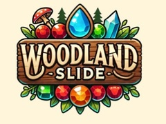 Spel Bos Glijden online