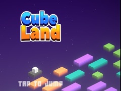Spel Kubusland online