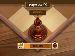 Spel Elite Schaak online