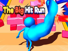 Spel De Grote Klap Run online