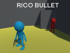 Spel Rico Kogel online
