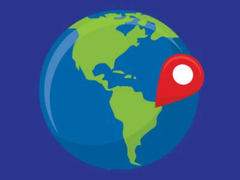 Spel Wereld Guessr online