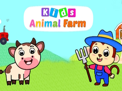 Spel Kinderboerderij online