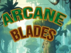 Spel Arkana Zwaarden online