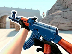 Spel CS: Z online