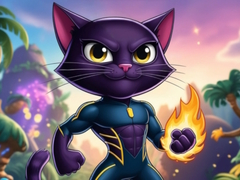 Spel Neko's Avontuur online