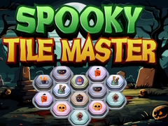 Spel Spooky Tegel Meester online