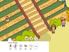 Spel Zoek en Vind online