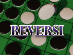 Spel Reversi online