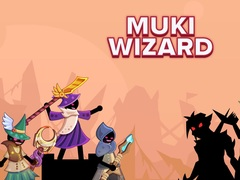 Spel Muki Tovenaar online