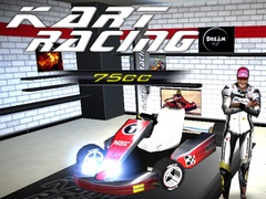Spel Kart Racing Ultimaal online