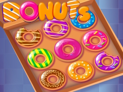 Spel Donuts online