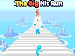 Spel De Grote Klap Run online