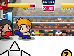Spel Mini Boksen online