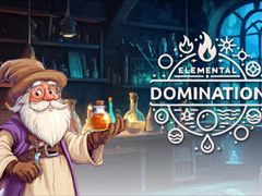 Spel Elementaire Dominantie online