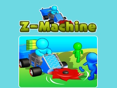 Spel Z Machine online