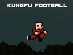 Spel Kungfu Voetbal online