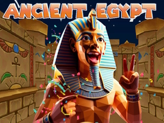 Spel Oud-Egypte online