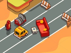 Spel Zanden van Snelheid online