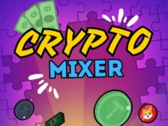 Spel Crypto Mixer online