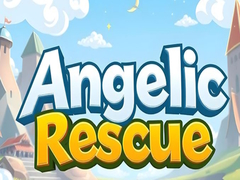 Spel Engelachtige Redding online