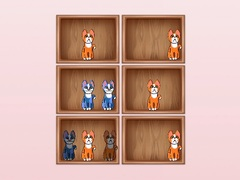 Spel Smeer De Katten online