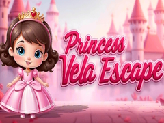 Spel Prinses Vela Ontsnapping online