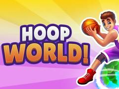 Spel Hoep Wereld! online