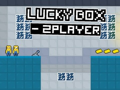 Spel Gelukkige Doos - 2 Spelers online
