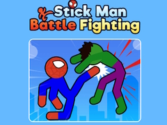 Spel Stokman Gevecht online
