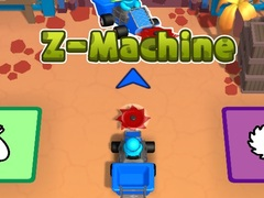 Spel Z-Machine online