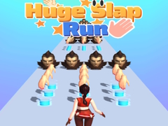 Spel Grote Slaan Run online