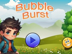 Spel Bubbel Barst online