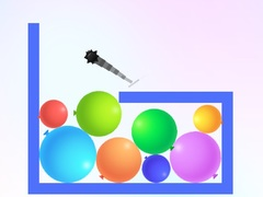Spel Ballon Verpletteren online